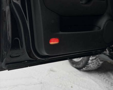 Чорний Фольксваген Гольф, об'ємом двигуна 1.39 л та пробігом 218 тис. км за 4500 $, фото 21 на Automoto.ua