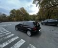 Черный Фольксваген Гольф, объемом двигателя 1.9 л и пробегом 390 тыс. км за 4000 $, фото 1 на Automoto.ua