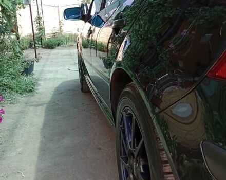 Черный Фольксваген Гольф, объемом двигателя 1.39 л и пробегом 174 тыс. км за 4700 $, фото 2 на Automoto.ua