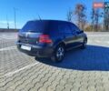 Чорний Фольксваген Гольф, об'ємом двигуна 1.6 л та пробігом 206 тис. км за 4150 $, фото 3 на Automoto.ua