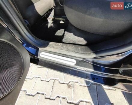 Чорний Фольксваген Гольф, об'ємом двигуна 1.6 л та пробігом 206 тис. км за 4150 $, фото 5 на Automoto.ua