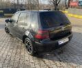 Черный Фольксваген Гольф, объемом двигателя 1.6 л и пробегом 453 тыс. км за 3700 $, фото 8 на Automoto.ua