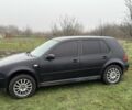 Чорний Фольксваген Гольф, об'ємом двигуна 1.6 л та пробігом 241 тис. км за 4500 $, фото 2 на Automoto.ua