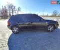 Чорний Фольксваген Гольф, об'ємом двигуна 1.6 л та пробігом 206 тис. км за 4150 $, фото 2 на Automoto.ua