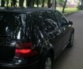 Чорний Фольксваген Гольф, об'ємом двигуна 1.4 л та пробігом 260 тис. км за 3400 $, фото 5 на Automoto.ua