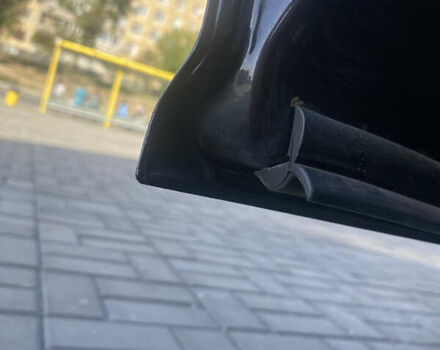 Черный Фольксваген Гольф, объемом двигателя 1.39 л и пробегом 276 тыс. км за 3600 $, фото 14 на Automoto.ua