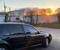 Черный Фольксваген Гольф, объемом двигателя 1.6 л и пробегом 212 тыс. км за 4500 $, фото 7 на Automoto.ua