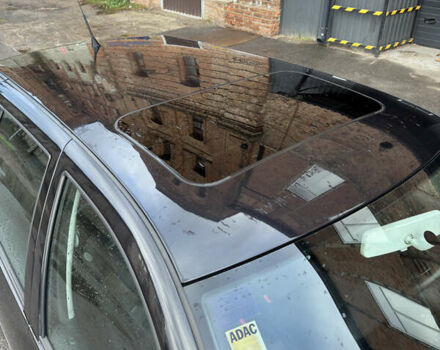 Чорний Фольксваген Гольф, об'ємом двигуна 1.6 л та пробігом 200 тис. км за 4999 $, фото 14 на Automoto.ua