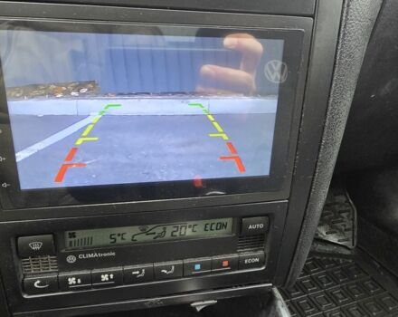 Черный Фольксваген Гольф, объемом двигателя 0 л и пробегом 260 тыс. км за 4200 $, фото 20 на Automoto.ua