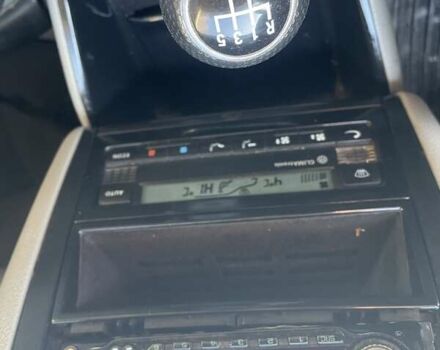 Черный Фольксваген Гольф, объемом двигателя 1.6 л и пробегом 453 тыс. км за 3700 $, фото 9 на Automoto.ua