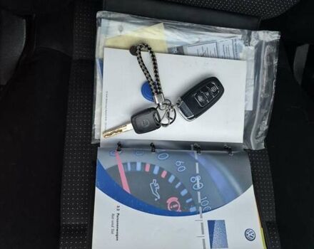 Чорний Фольксваген Гольф, об'ємом двигуна 1.39 л та пробігом 298 тис. км за 4200 $, фото 19 на Automoto.ua