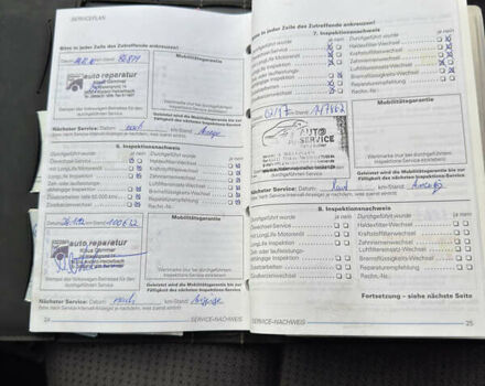 Чорний Фольксваген Гольф, об'ємом двигуна 1.6 л та пробігом 200 тис. км за 4999 $, фото 12 на Automoto.ua