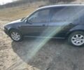 Чорний Фольксваген Гольф, об'ємом двигуна 1.6 л та пробігом 254 тис. км за 4400 $, фото 2 на Automoto.ua