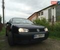 Чорний Фольксваген Гольф, об'ємом двигуна 1.6 л та пробігом 208 тис. км за 4800 $, фото 2 на Automoto.ua
