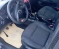 Черный Фольксваген Гольф, объемом двигателя 1.4 л и пробегом 260 тыс. км за 3150 $, фото 6 на Automoto.ua