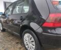 Черный Фольксваген Гольф, объемом двигателя 1.39 л и пробегом 220 тыс. км за 3500 $, фото 5 на Automoto.ua
