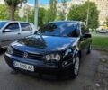 Чорний Фольксваген Гольф, об'ємом двигуна 1.39 л та пробігом 275 тис. км за 3800 $, фото 1 на Automoto.ua