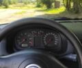 Черный Фольксваген Гольф, объемом двигателя 1.6 л и пробегом 237 тыс. км за 5300 $, фото 14 на Automoto.ua