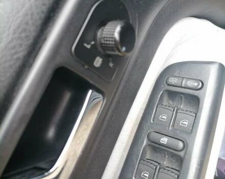 Чорний Фольксваген Гольф, об'ємом двигуна 1.39 л та пробігом 335 тис. км за 4000 $, фото 15 на Automoto.ua