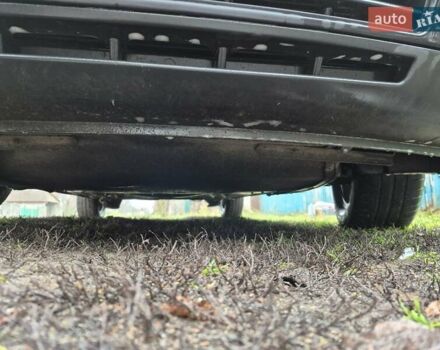 Чорний Фольксваген Гольф, об'ємом двигуна 1.39 л та пробігом 298 тис. км за 4200 $, фото 7 на Automoto.ua