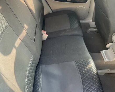 Черный Фольксваген Гольф, объемом двигателя 1.6 л и пробегом 453 тыс. км за 3700 $, фото 11 на Automoto.ua