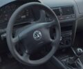 Черный Фольксваген Гольф, объемом двигателя 1.4 л и пробегом 250 тыс. км за 5000 $, фото 6 на Automoto.ua