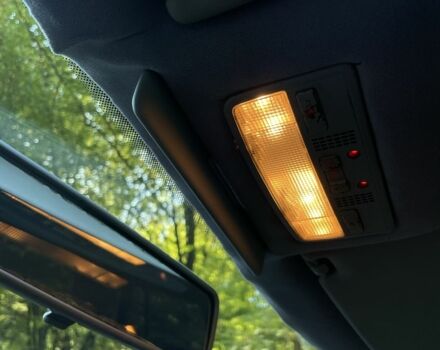 Черный Фольксваген Гольф, объемом двигателя 1.9 л и пробегом 330 тыс. км за 4000 $, фото 19 на Automoto.ua