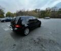 Черный Фольксваген Гольф, объемом двигателя 1.9 л и пробегом 390 тыс. км за 4000 $, фото 3 на Automoto.ua