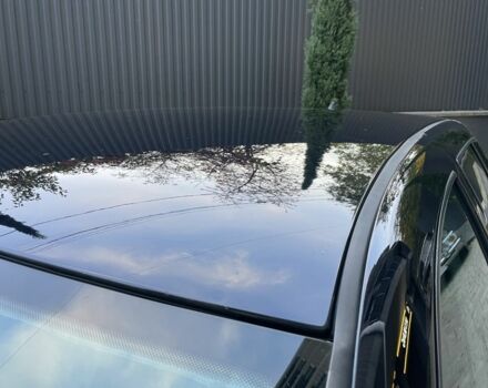 Черный Фольксваген Гольф, объемом двигателя 1.9 л и пробегом 330 тыс. км за 4000 $, фото 2 на Automoto.ua