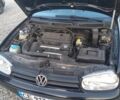 Фольксваген Гольф 2001 в Черновцах на Automoto.ua Черный Фольксваген Гольф, объемом двигателя 1.39 л и пробегом 235 тыс. км за 3800 $, фото 2 на Automoto.ua
