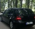 Чорний Фольксваген Гольф, об'ємом двигуна 1.4 л та пробігом 260 тис. км за 3400 $, фото 1 на Automoto.ua