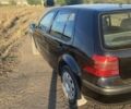 Фольксваген Гольф 2001 в Краматорске на Automoto.ua Черный Фольксваген Гольф, объемом двигателя 1.6 л и пробегом 245 тыс. км за 3700 $, фото 6 на Automoto.ua