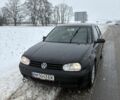 Чорний Фольксваген Гольф, об'ємом двигуна 1.4 л та пробігом 284 тис. км за 4000 $, фото 1 на Automoto.ua