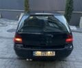 Черный Фольксваген Гольф, объемом двигателя 1.9 л и пробегом 330 тыс. км за 4000 $, фото 12 на Automoto.ua