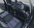 Черный Фольксваген Гольф, объемом двигателя 1.4 л и пробегом 250 тыс. км за 5000 $, фото 14 на Automoto.ua