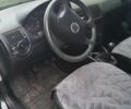 Фольксваген Гольф 2001 у Сумах на Automoto.ua Чорний Фольксваген Гольф, об'ємом двигуна 1.39 л та пробігом 20 тис. км за 5000 $, фото 4 на Automoto.ua