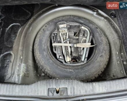 Чорний Фольксваген Гольф, об'ємом двигуна 1.39 л та пробігом 298 тис. км за 4200 $, фото 8 на Automoto.ua