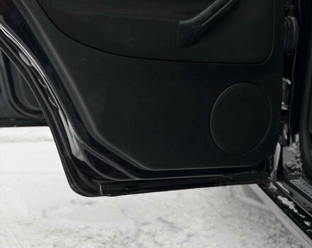 Чорний Фольксваген Гольф, об'ємом двигуна 1.39 л та пробігом 218 тис. км за 4500 $, фото 20 на Automoto.ua