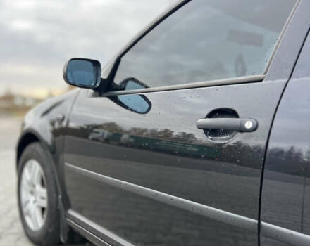 Чорний Фольксваген Гольф, об'ємом двигуна 1.39 л та пробігом 280 тис. км за 4000 $, фото 8 на Automoto.ua