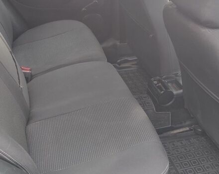 Чорний Фольксваген Гольф, об'ємом двигуна 1.6 л та пробігом 235 тис. км за 3950 $, фото 11 на Automoto.ua