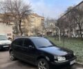 Черный Фольксваген Гольф, объемом двигателя 1.4 л и пробегом 207 тыс. км за 3500 $, фото 1 на Automoto.ua