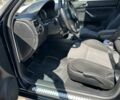 Черный Фольксваген Гольф, объемом двигателя 1.6 л и пробегом 239 тыс. км за 4700 $, фото 10 на Automoto.ua