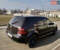 Чорний Фольксваген Гольф, об'ємом двигуна 1.39 л та пробігом 322 тис. км за 3950 $, фото 4 на Automoto.ua