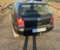 Фольксваген Гольф 2001 в Краматорске на Automoto.ua Черный Фольксваген Гольф, объемом двигателя 1.6 л и пробегом 245 тыс. км за 3700 $, фото 4 на Automoto.ua