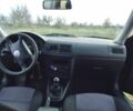 Черный Фольксваген Гольф, объемом двигателя 1.4 л и пробегом 250 тыс. км за 5000 $, фото 16 на Automoto.ua