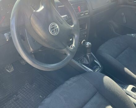 Черный Фольксваген Гольф, объемом двигателя 0 л и пробегом 250 тыс. км за 2800 $, фото 5 на Automoto.ua