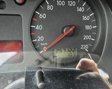 Черный Фольксваген Гольф, объемом двигателя 0 л и пробегом 260 тыс. км за 4200 $, фото 19 на Automoto.ua