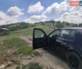 Черный Фольксваген Гольф, объемом двигателя 1.4 л и пробегом 217 тыс. км за 4500 $, фото 1 на Automoto.ua
