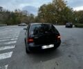 Черный Фольксваген Гольф, объемом двигателя 1.9 л и пробегом 390 тыс. км за 4000 $, фото 2 на Automoto.ua