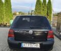 Чорний Фольксваген Гольф, об'ємом двигуна 1.9 л та пробігом 400 тис. км за 3750 $, фото 3 на Automoto.ua
